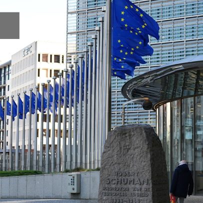 A responsabilidade da Europa na ordem mundial em mudança