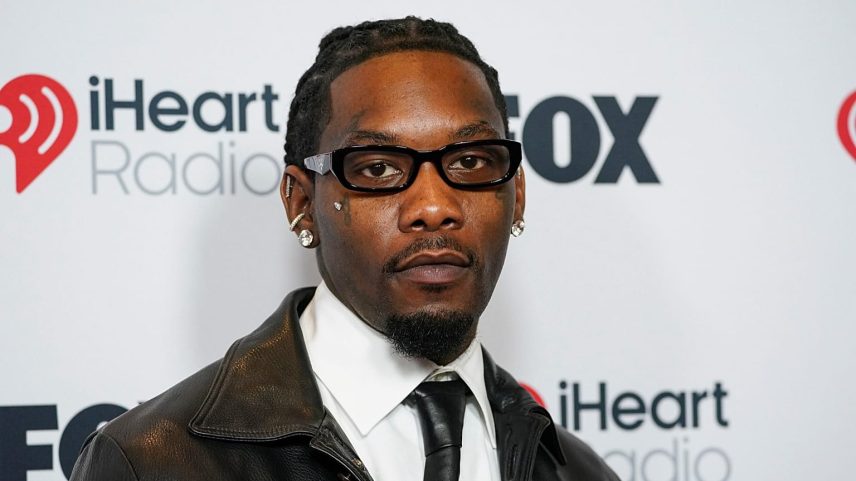 Ex-Migos rapper Offset está estável após tiroteio na Flórida