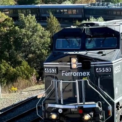 Chepe Express: viagem de trem pelas belezas naturais e culturais do México
