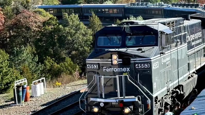 Chepe Express: viagem de trem pelas belezas naturais e culturais do México