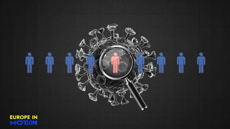 Custos da Long COVID podem chegar a €115,3 bilhões por ano, aponta estudo