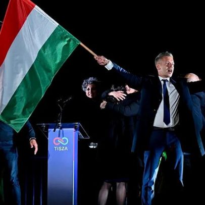 Cautela em Bruxelas após oposição húngara vencer com folga Orbán