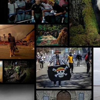 World Press Photo 2026: incêndios, conflitos e migração marcam o prêmio anual