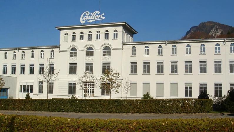 Nova megadestinação do chocolate chega à Suíça em 2030