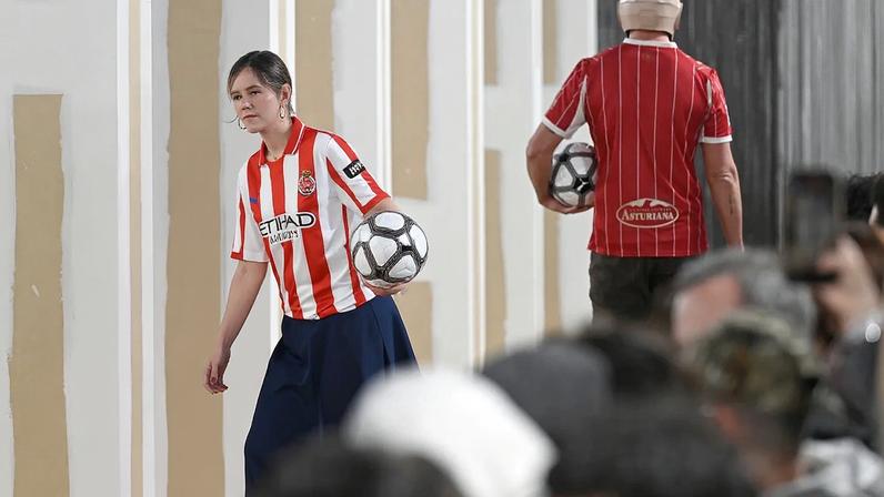 La Liga volta ao retrô: rodada nostálica celebra futebol clássico