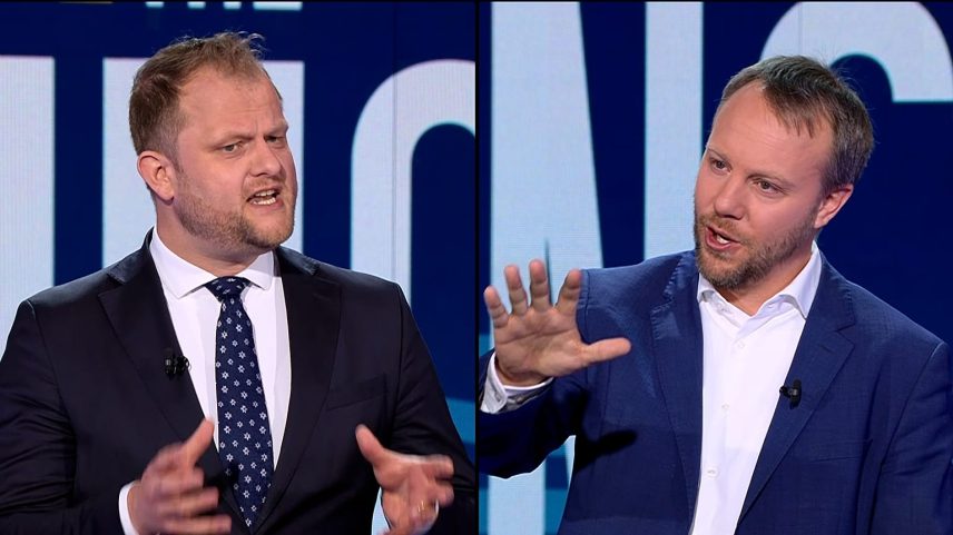 Vitória de Péter Magyar na Hungria e seu impacto em Bruxelas