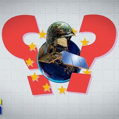 Defesa espacial: como a UE amplia capacidades militares no espaço