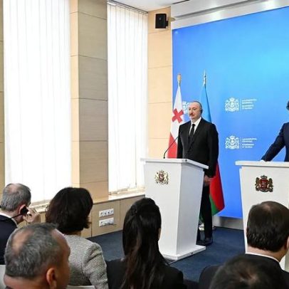 Conflito iraniano e cortes de energia aumentam cooperação no Cáucaso do Sul