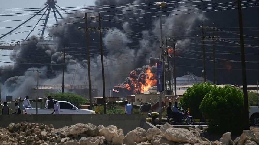 Conferência de Berlim busca ajuda urgente diante da pobreza no Sudão