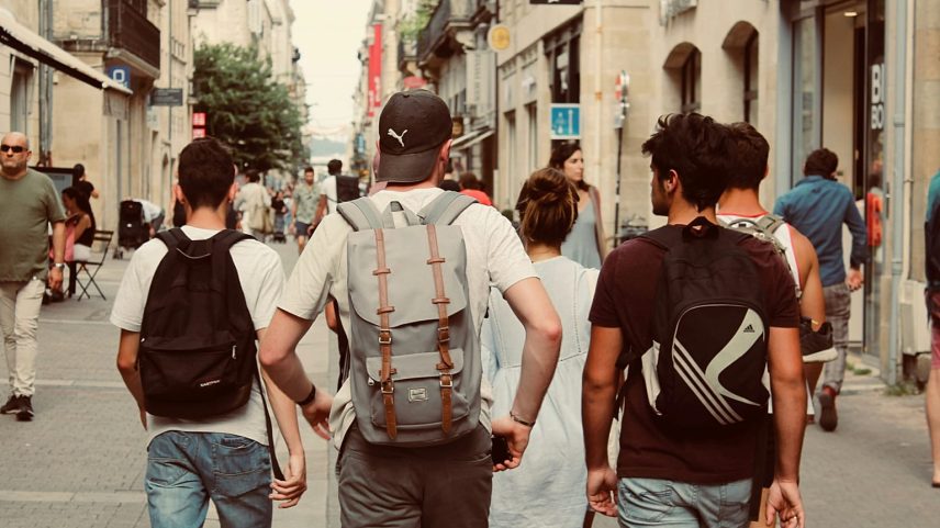 Since launching in 2018, the popular travel programme has received 1.9 million applications.