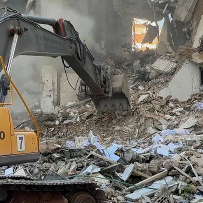 Ataques israelenses a Beirute deixam pelo menos 182 mortos e centenas feridos