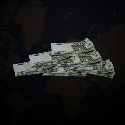 Ajuda externa cai na Europa; quais países cortam recursos?