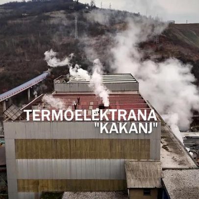 Lignito perigoso: Bósnia enfrenta dificuldades na transição energética