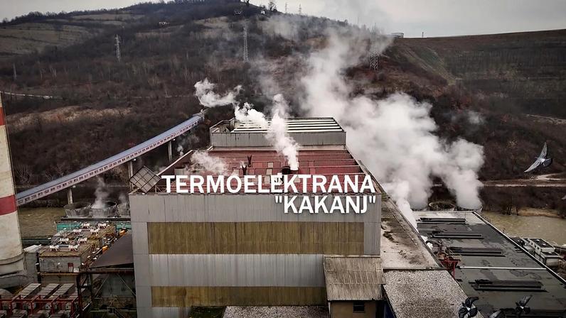 Lignito perigoso: Bósnia enfrenta dificuldades na transição energética