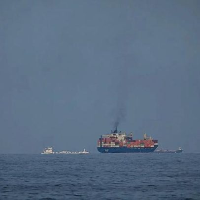 Irã fecha Estreito de Hormuz após ataques de Israel ao Líbano, diz mídia estatal
