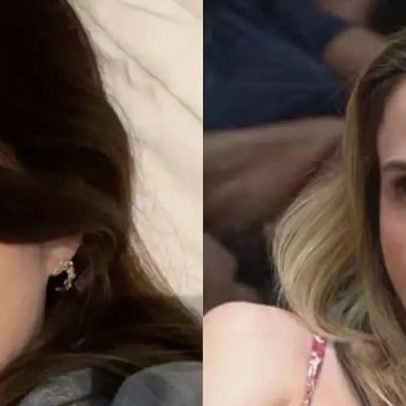 Nadja Pessoa manda recado a Ana Paula Renault após comentário sobre morte do pai