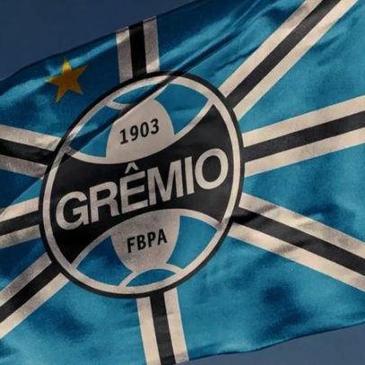 Grêmio sofre baixas importantes e liga alerta para próxima rodada