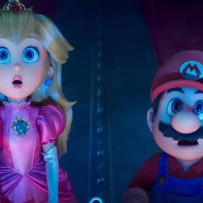 Diretor da Nintendo fica perplexo com críticas negativas a Super Mario Galaxy