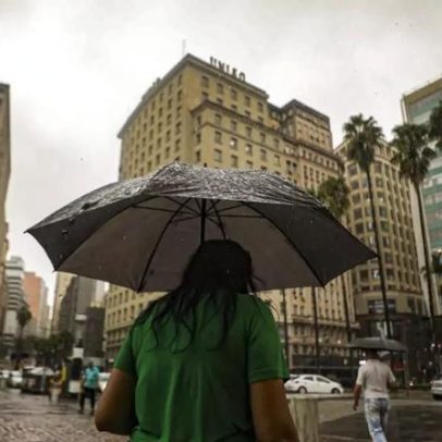 Semana começa com calor intenso e termina com risco de chuva em Porto Alegre