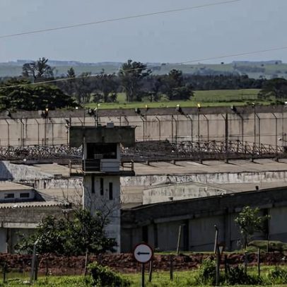 Prisões de SP registram 4.189 mortes de 2015 a 2023, aponta relatório