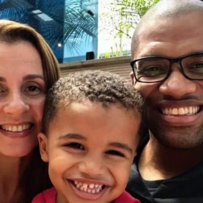 Ajude Lion a vencer doenças raras e garantir o futuro da família
