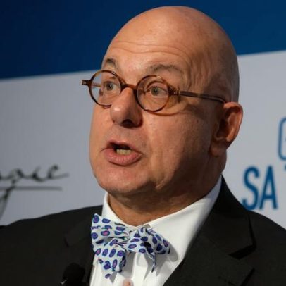 Bard: Botstein discute plano de sucessão sem prazo definido