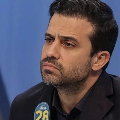 PF aponta transação de R$ 4,4 milhões entre empresa ligada a Marçal e MC Ryan SP