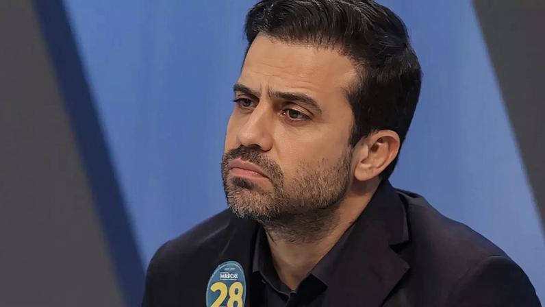 Empresa ligada a Marçal é citada em relatório da PF sobre investigação de lavagem de dinheiro envolvendo MC Ryan SP