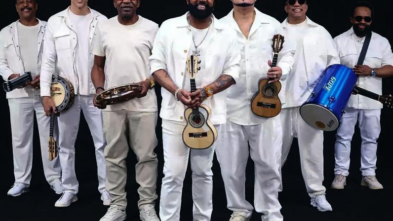 Foto: Fernando Young / Tenho Mais Discos Que Amigos!