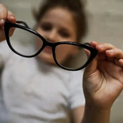 Miopia cresce entre crianças e jovens, aponta especialista