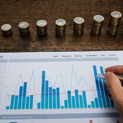 Dívida pública bruta sobe para 80,1% do PIB em março, aponta BC