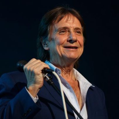 Roberto Carlos completa 85 anos com 20 curiosidades