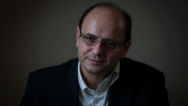Rossieli Soares foi secretário de Educação em Minas, Pará, Amazonas e São Paulo, além de ter ocupado o ministério da pasta na gestão Michel Temer