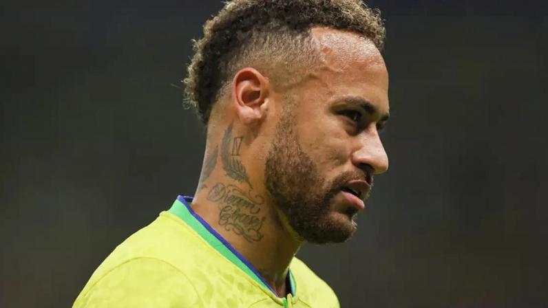 Neymar fora da Copa do Mundo 2026? Álbum de figurinhas sem o jogador viraliza; veja vídeo!.