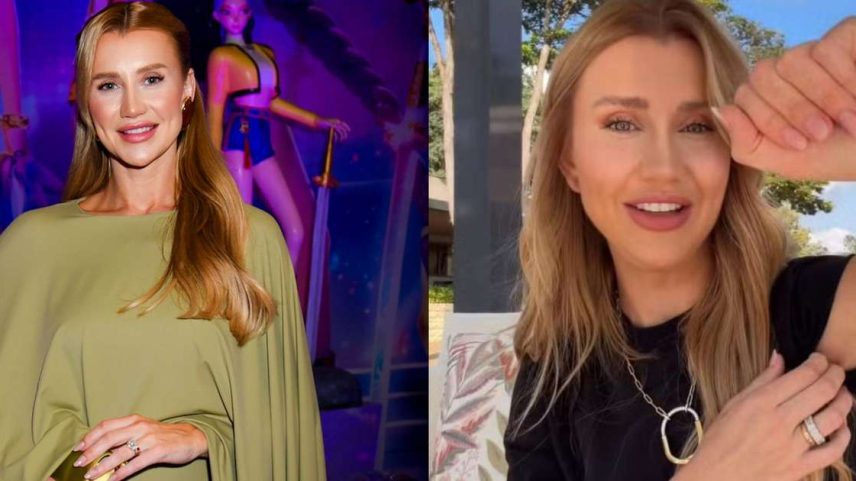 De uma só vez: Ana Paula Siebert troca de silicone, faz blefaroplastia e + 2 procedimentos em única cirurgia; médico alerta: 'Segurança sempre vem antes da estética'