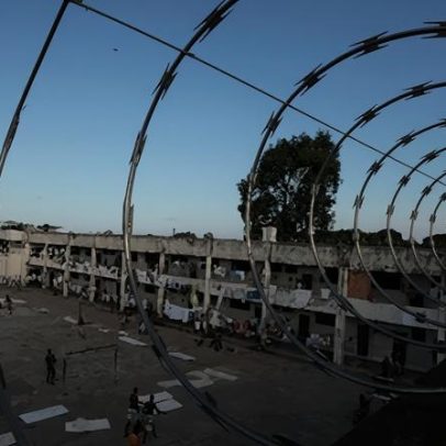 Preso morre a cada 19 horas no sistema prisional de SP, aponta relatório