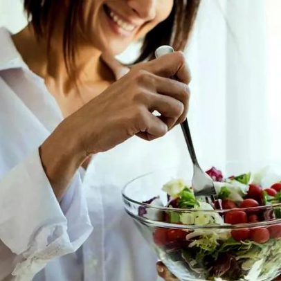 Massa muscular após os 50: dieta mais recomendada por especialistas