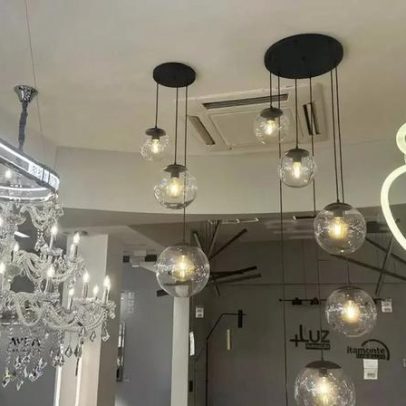Setor de iluminação projeta movimentação de 20 bilhões de reais