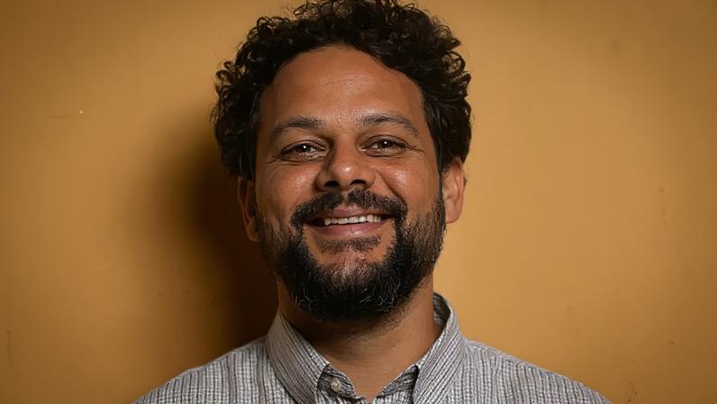 Marcos Almeida