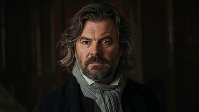 Scarborn (Kos) review: provocações na Polônia do século XVIII