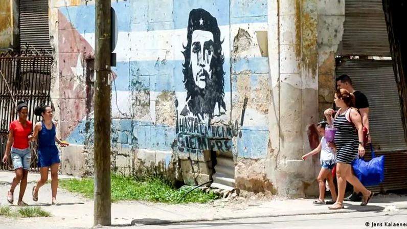 Países pedem que sejam evitadas ações que piorem "as condições de vida da população" de Cuba