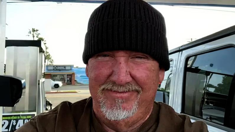 Darrell Sheets, do reality 'Quem Dá Mais?', morre aos 67 anos