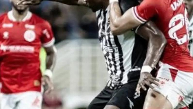 America de Natal x ABC