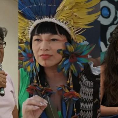 Seis escritores indígenas para ampliar seu repertório