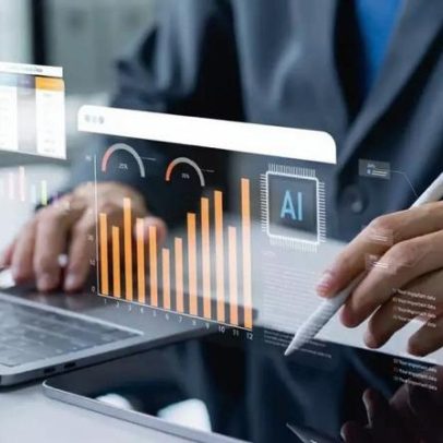 IA transforma acesso ao crédito para pequenas e médias empresas