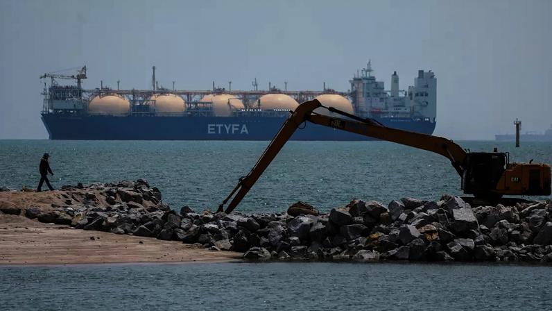 Malaca é uma das principais artérias do fluxo de comércio global