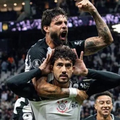 Corinthians iguala marcas 2003 e 2015 com 100% de aproveitamento na Libertadores
