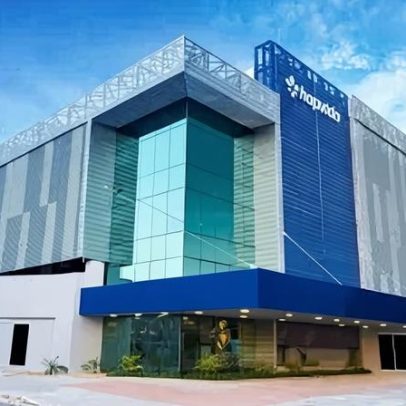 Ação da Hapvida sobe mais de 10% após troca na gestão