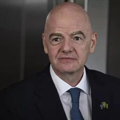FIFA e Itália desaprovam Azzurra no lugar do Irã na Copa do Mundo