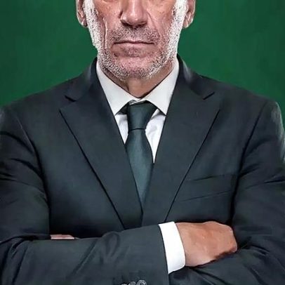 Arábia Saudita anuncia Georgios Donis como técnico da seleção na Copa